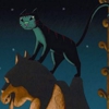 <i>A Cat in Paris</i>