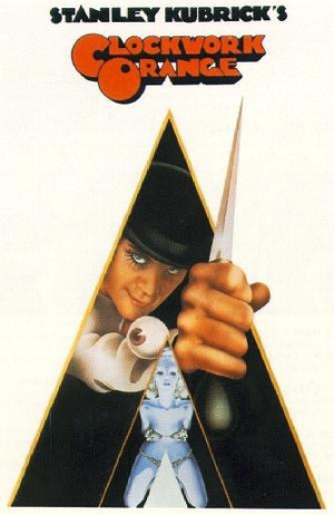 Anthony Burgess's Musical Adaptation of <em>A Clockwork Orange</em> Scheduled to Debut