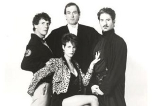 John Cleese adapts <em>A Fish Called Wanda</em> for the stage