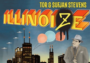 Sufjan Stevens' <em>Illinoize</em> features Outkast, Aesop Rock, more