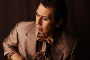 Alejandro Escovedo Announces New Album <i>Big Station</i>