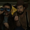 <i>It’s Always Sunny In Philadelphia</i> Review: "The Gang Gets Trapped" (Episode 7.09)