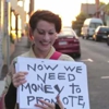 Catching Up With Amanda Palmer