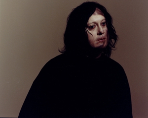 Antony and the Johnsons tour with orchestras