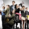 Listen to Arcade Fire's New <i>Hunger Games</i> Track "Abraham's Daughter"