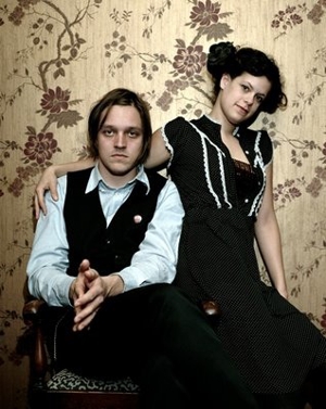 Arcade Fire Announces Seven Tour Dates