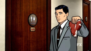 <i>Archer</i> Review: "The Limited" (Episode 3.6)