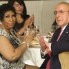 Aretha Franklin and Clive Davis to Collaborate Again