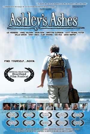 Exclusive: Watch a Clip from <i>Ashley's Ashes</i>
