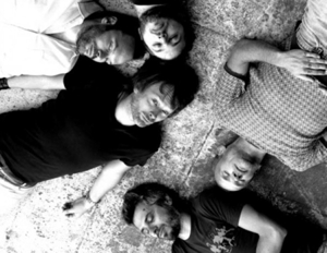 Thom Yorke's Atoms For Peace Debuts New Songs