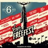 Virgin Mobile FreeFest 2012 Lineup Announced