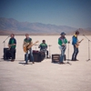 Watch Band of Horses' Video for "Knock Knock"