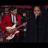 Watch Erykah Badu and Mark Ronson on <i>Letterman</i>