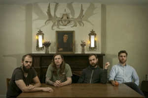 Updated: All Members of Baroness Released from Hospital After Bus Accident