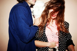 Listen to Beach House's New Track "Myth"