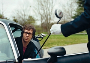 Ben Folds talks Nick Hornby collaboration album