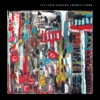 Exclusive: Benjamin Gibbard Reveals <i>Former Lives</i> Artwork, Fall Tour