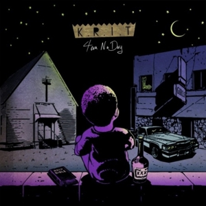 Big K.R.I.T.: <i>4Eva N a Day</i>