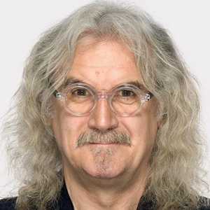Peter Jackson Finishes Casting <i>The Hobbit</i>, Adds Billy Connolly