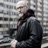 Watch Bob Mould's <i>Letterman</i> Performance
