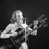 Bob Welch: 1945 - 2012