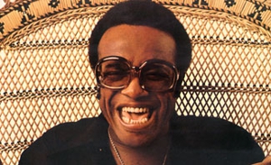 Bobby Womack Diagnosed with Colon Cancer