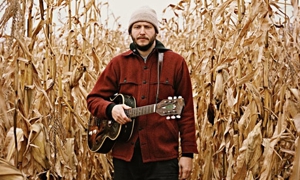 Bon Iver Adds Six Dates to Spring Tour