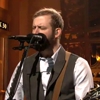 Watch Bon Iver on <i>SNL</i>