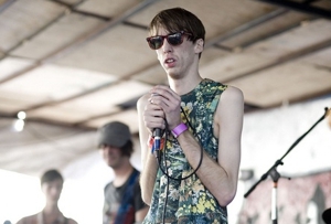Sony Apologizes to Bradford Cox for Deleting His Online Recordings