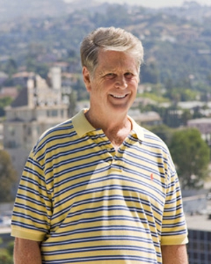 Brian Wilson Announces 2011 Tour Dates