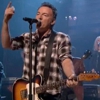 Watch Bruce Springsteen Play Two New Songs on <i>Fallon</i>