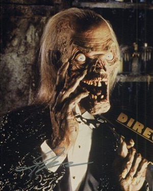 <i>Tales From The Crypt</i> to Return to TV