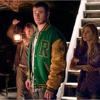 <i>The Cabin in the Woods</i>