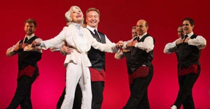 <i>Carol Channing: Larger than Life</i>