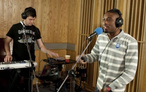 Watch Chiddy Bang Perform "Ray Charles" on <i>Conan</i>
