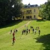 <i>The Chilean Building</i> (<i>El Edificio de los Chilenos</i>)