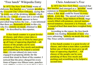 Did <em>Wired</em> Editor Chris Anderson Plagiarize Wikipedia for His Upcoming Book?