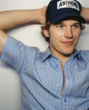 Chris Pratt May Play Lead in Kathryn Bigelow Bin Laden Film