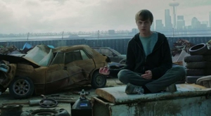 <i>Chronicle</i>
