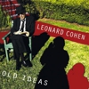 Leonard Cohen: <i>Old Ideas</i>