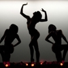 <i>Crazy Horse (Désir)</i>