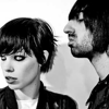 Watch Crystal Castles Perform a New Song in England