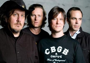 Drivin' N' Cryin' to Relase First Album in 12 Years in Sept.