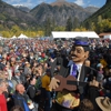 B.B. King, ZZ Top, Allen Toussaint Lead Telluride Blues and Brews Lineup
