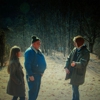 Dirty Projectors Release Album Art For <i>Swing Lo Magellan</i>