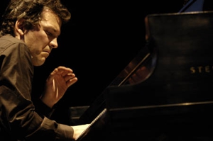 Brad Mehldau Taps Jon Brion to Produce Forthcoming Double Album