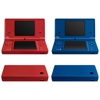 DSi Now Available in Two Matte Colors