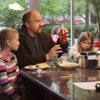 <em>Louie</em>: "Daddy's Girlfriend Part 1" (3.4)