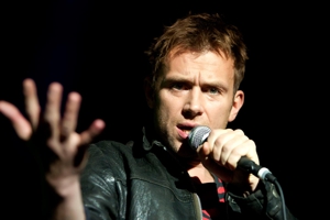 Damon Albarn Says New Music From Blur and Gorillaz is Unlikely
