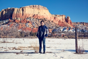 Grizzly Bear Working on New Album